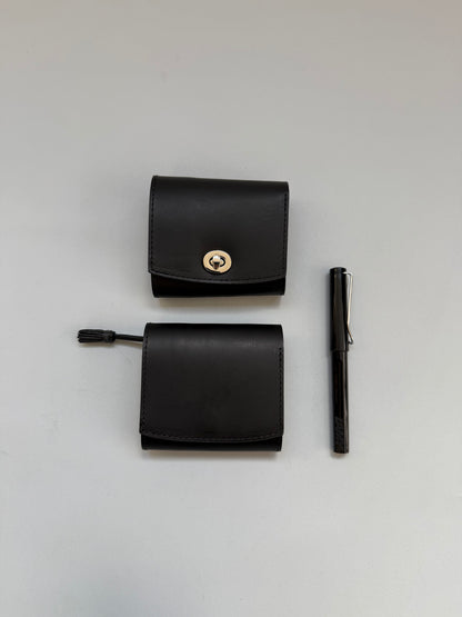 R&D.M.Co- SMALL WALLET（7684）