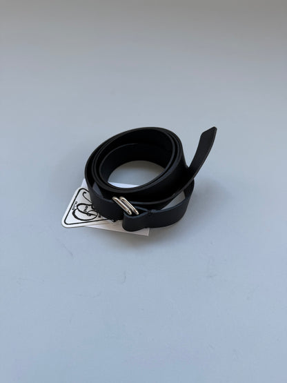 R&D.M.Co- W BUCKLE BELT（7600）