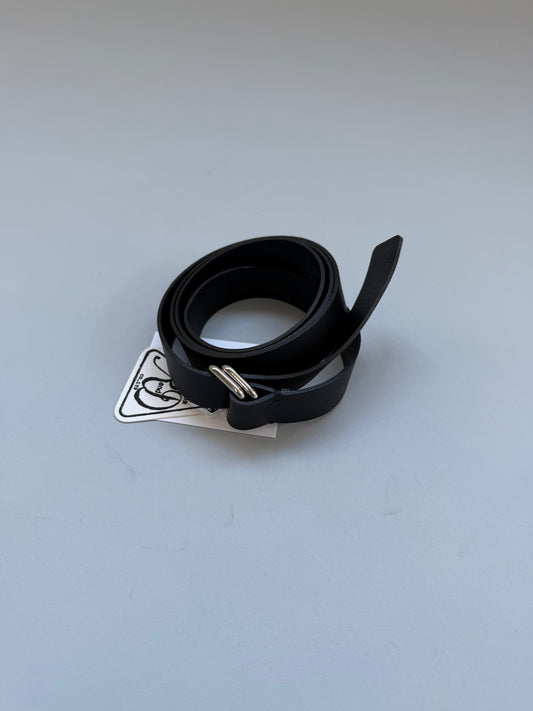 R&D.M.Co- W BUCKLE BELT（7600）