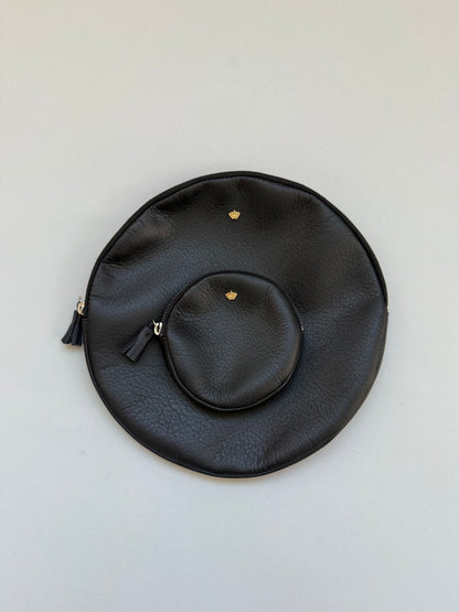 R&D.M.Co- CIRCLE POUCH