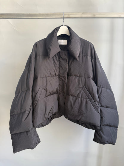 christian wijnants PUFFER COAT WITH COLLAR（WPW8444JANI）