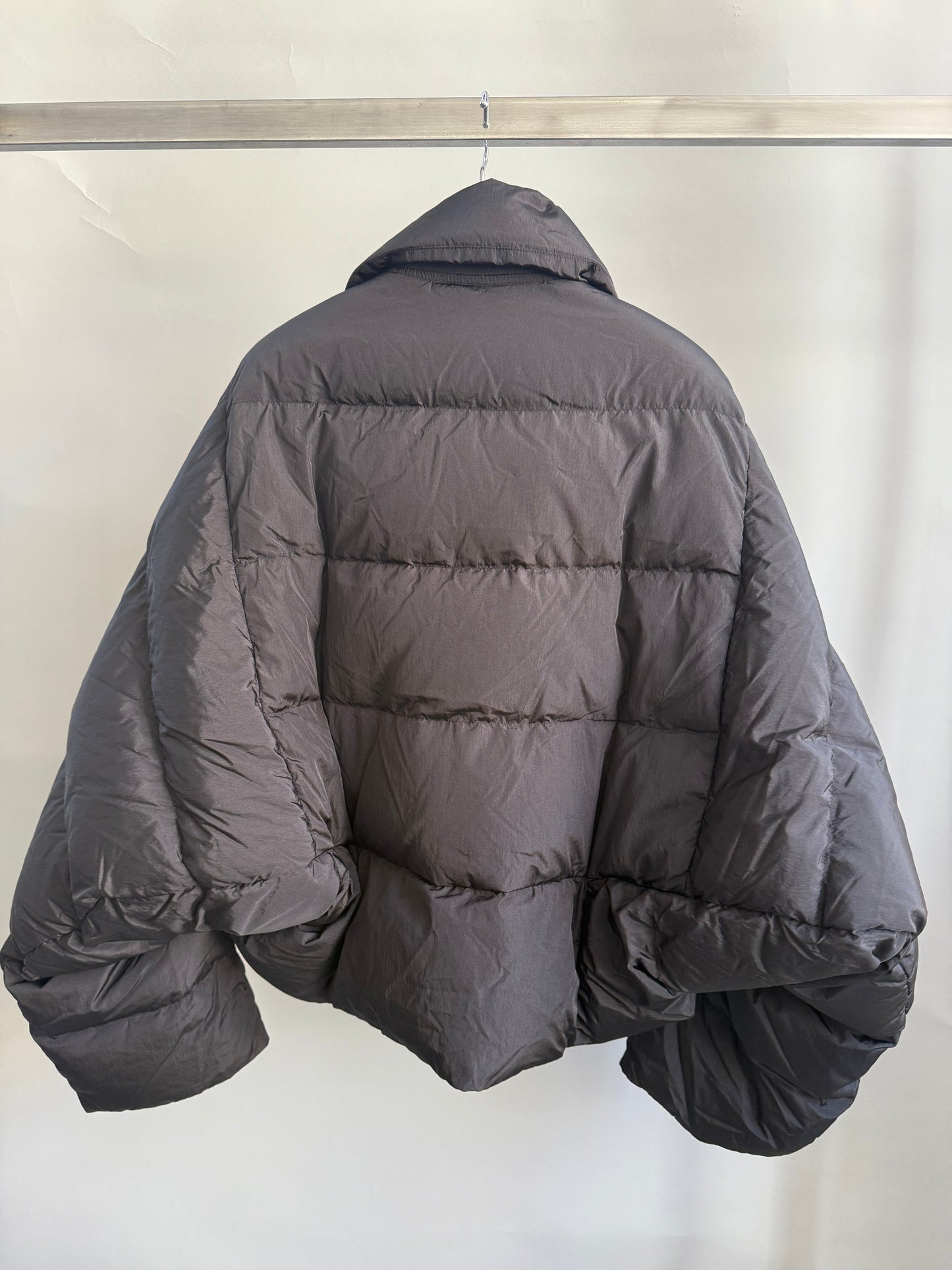 christian wijnants PUFFER COAT WITH COLLAR（WPW8444JANI）