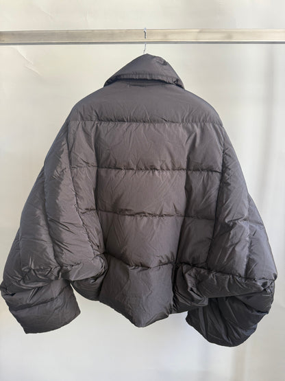 christian wijnants PUFFER COAT WITH COLLAR（WPW8444JANI）