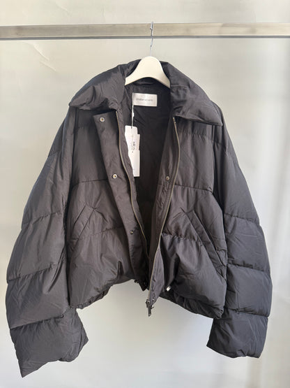 christian wijnants PUFFER COAT WITH COLLAR（WPW8444JANI）