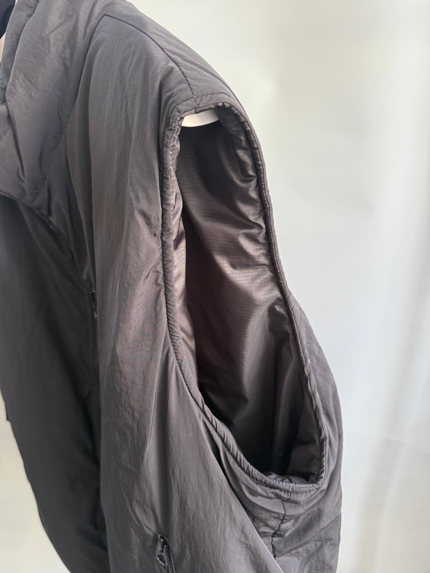 NEW STANDARD level7 PCU vest