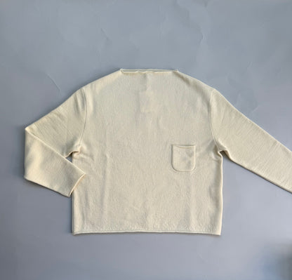 R&D.M.Co- COMPRESSION KNIT（7813）