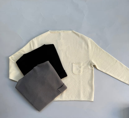 R&D.M.Co- COMPRESSION KNIT（7813）