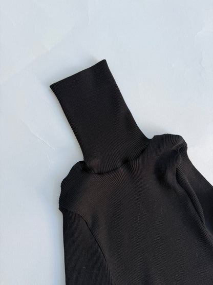 Oscalito silk wool turtle