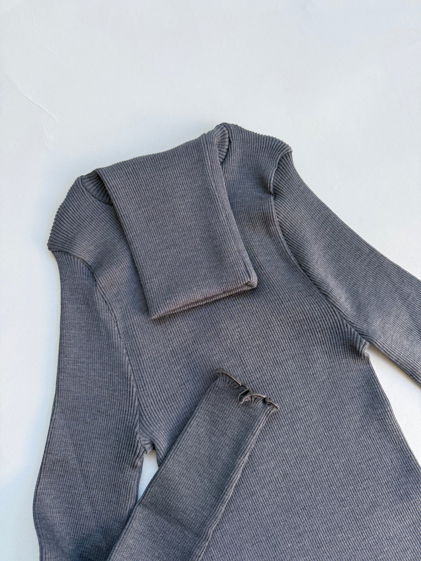 Oscalito silk wool turtle