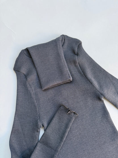 Oscalito silk wool turtle