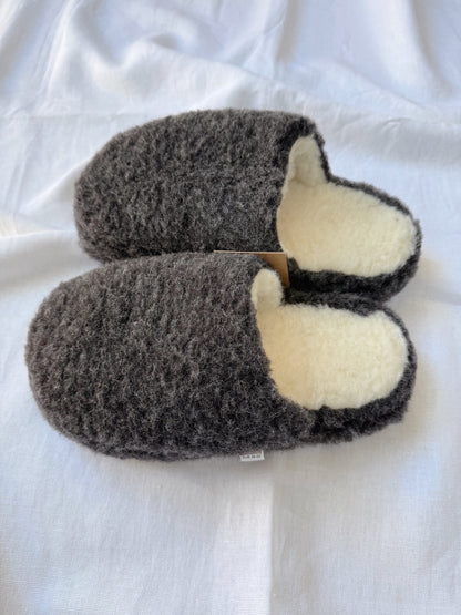 COLDBREAKER Slipper- Basic