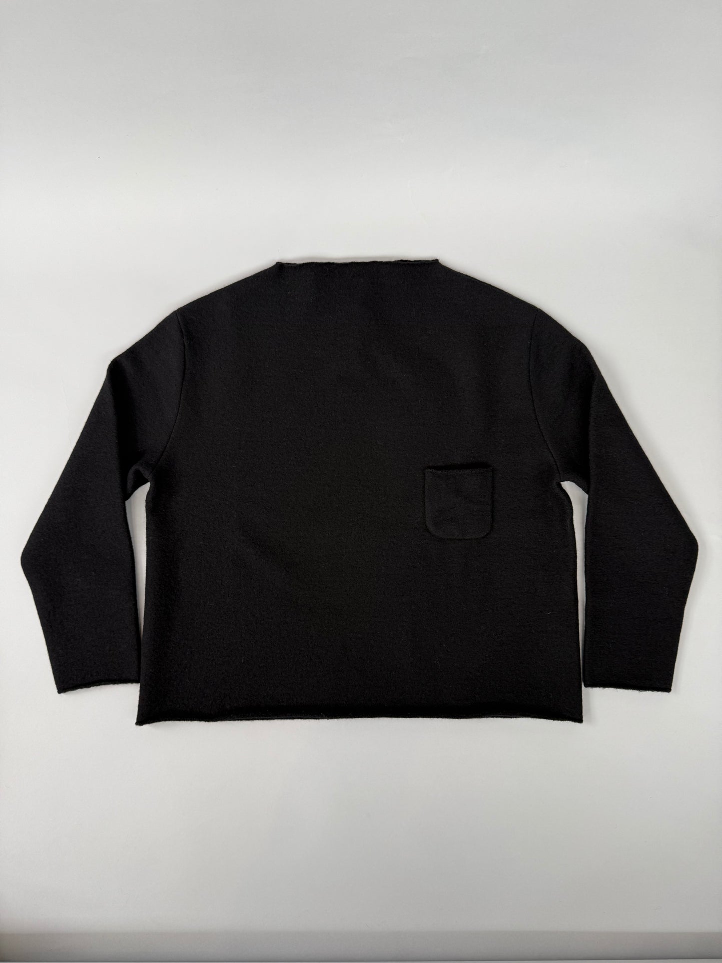 R&D.M.Co- COMPRESSION KNIT（7813）