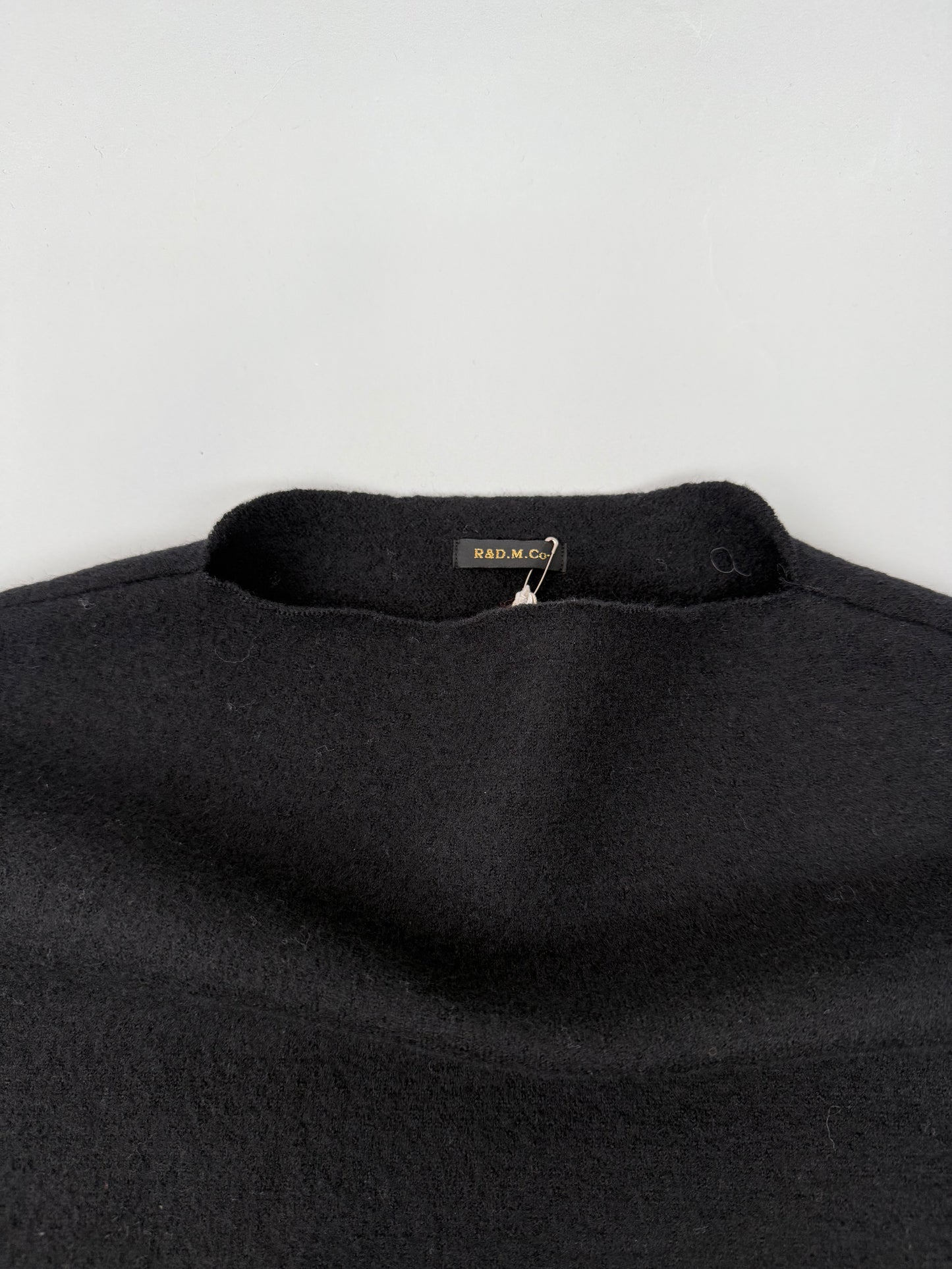 R&D.M.Co- COMPRESSION KNIT（7813）