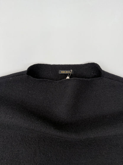 R&D.M.Co- COMPRESSION KNIT（7813）