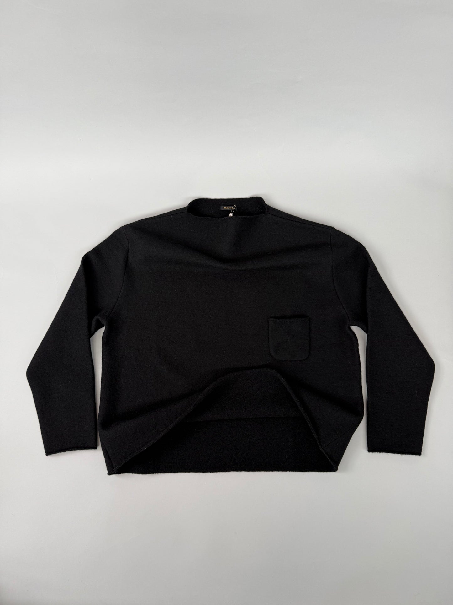 R&D.M.Co- COMPRESSION KNIT（7813）