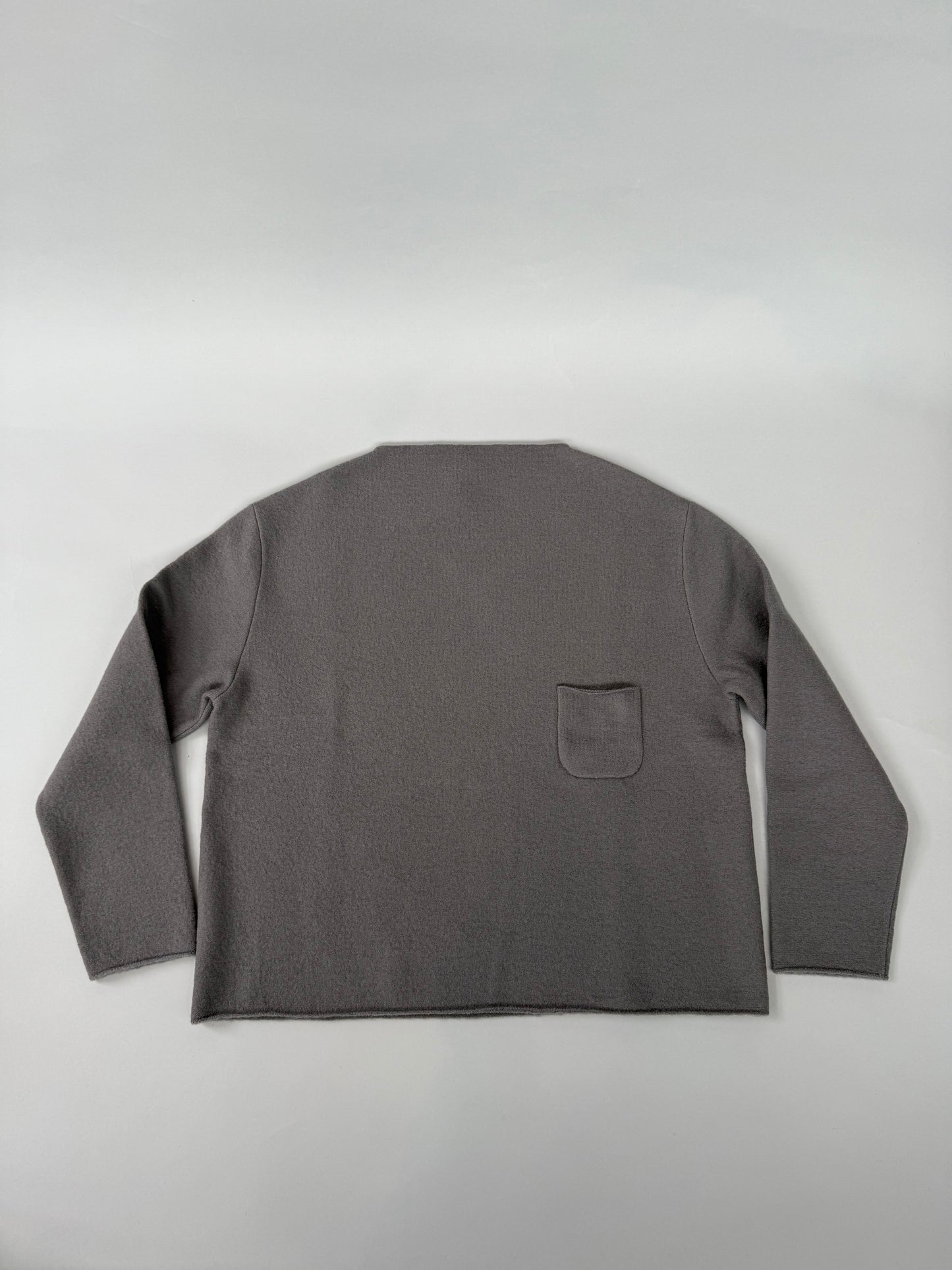 R&D.M.Co- COMPRESSION KNIT（7813）