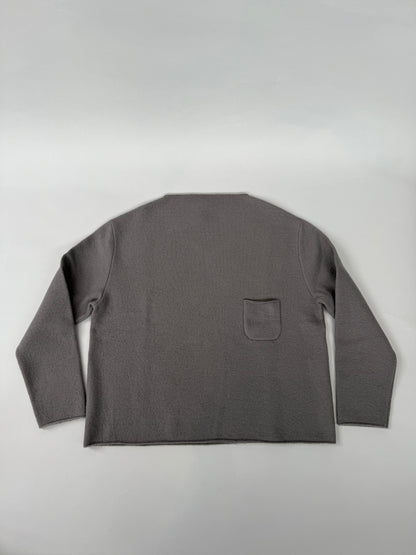 R&D.M.Co- COMPRESSION KNIT（7813）