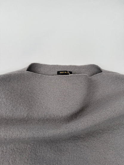 R&D.M.Co- COMPRESSION KNIT（7813）