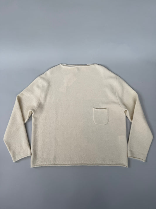 R&D.M.Co- COMPRESSION KNIT（7813）