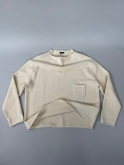 R&D.M.Co- COMPRESSION KNIT（7813）