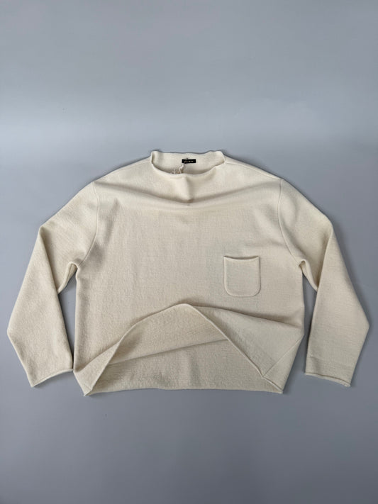 R&D.M.Co- COMPRESSION KNIT（7813）