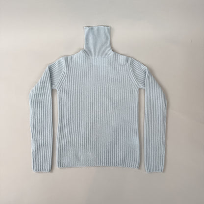R&D.M.Co- 7G TURTLENECK SWEATER（7833）