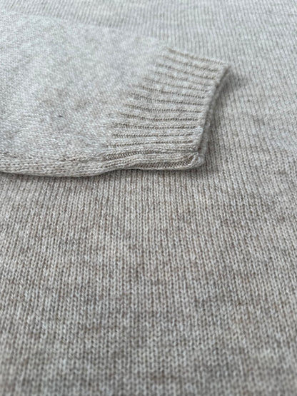 R&D.M.Co- 7G CREWNECK SWEATER（7832）