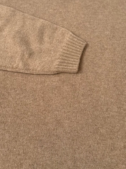 R&D.M.Co- 7G CREWNECK SWEATER（7832）