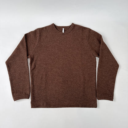 C'mon C'mon Wool Long-T（CM-25F01）