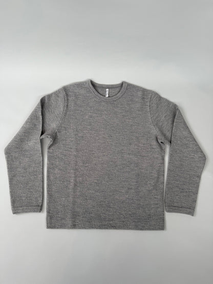 C'mon C'mon Wool Long-T（CM-25F01）