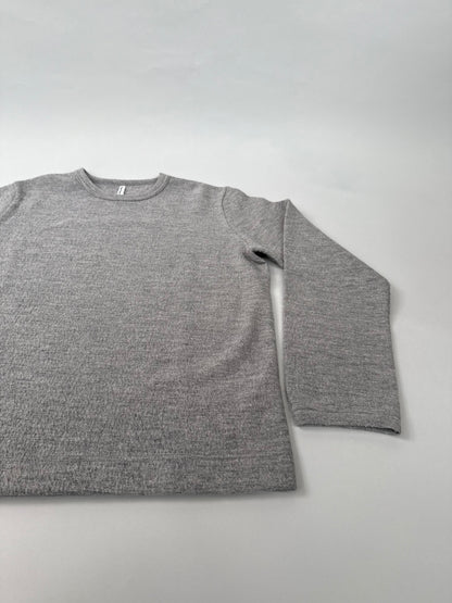 C'mon C'mon Wool Long-T（CM-25F01）