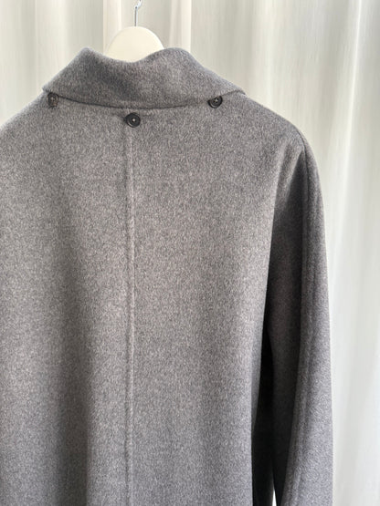 seya. DOUBLE FACE MARCEL COAT（LZ06054F140）