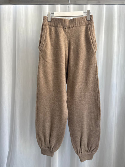 R&D.M.Co- 7G KNIT PANTS（7834）