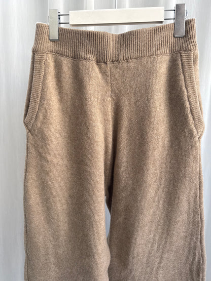 R&D.M.Co- 7G KNIT PANTS（7834）