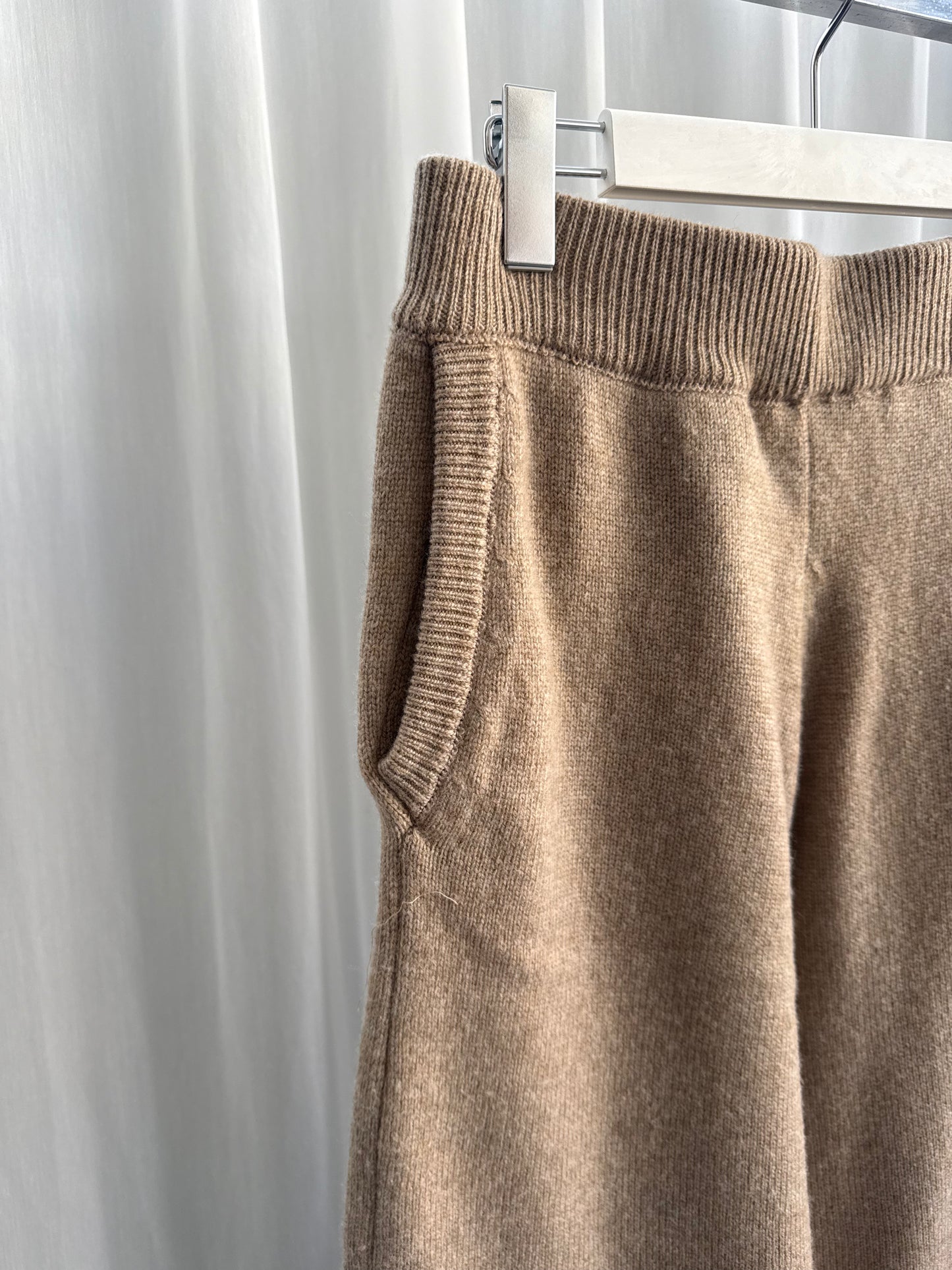 R&D.M.Co- 7G KNIT PANTS（7834）