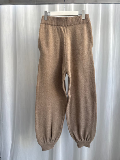 R&D.M.Co- 7G KNIT PANTS（7834）