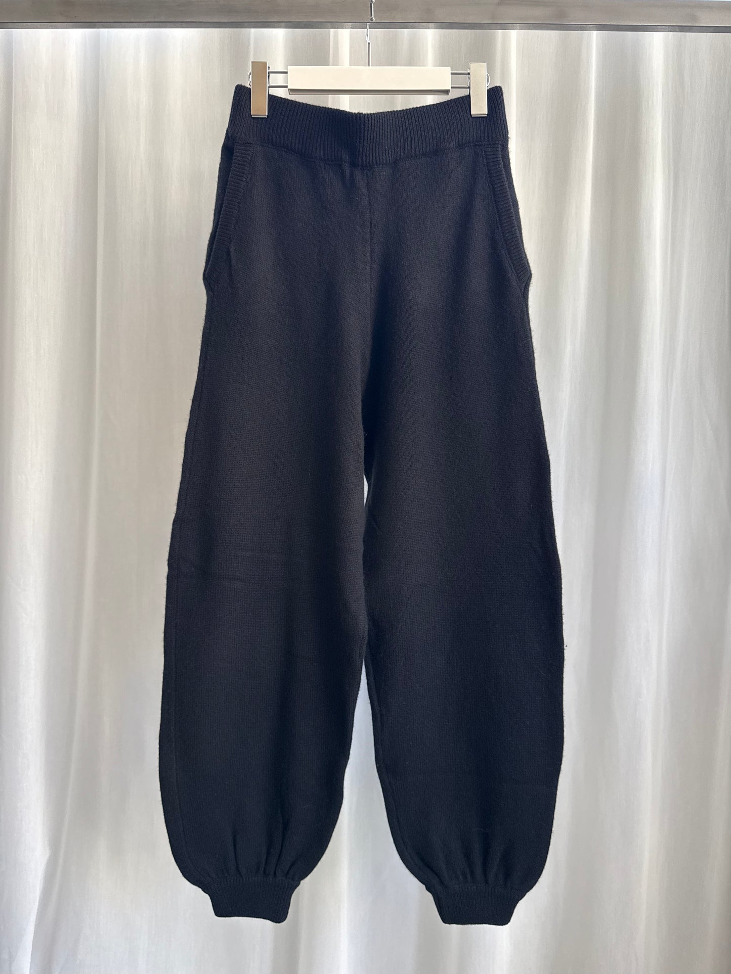 R&D.M.Co- 7G KNIT PANTS（7834）