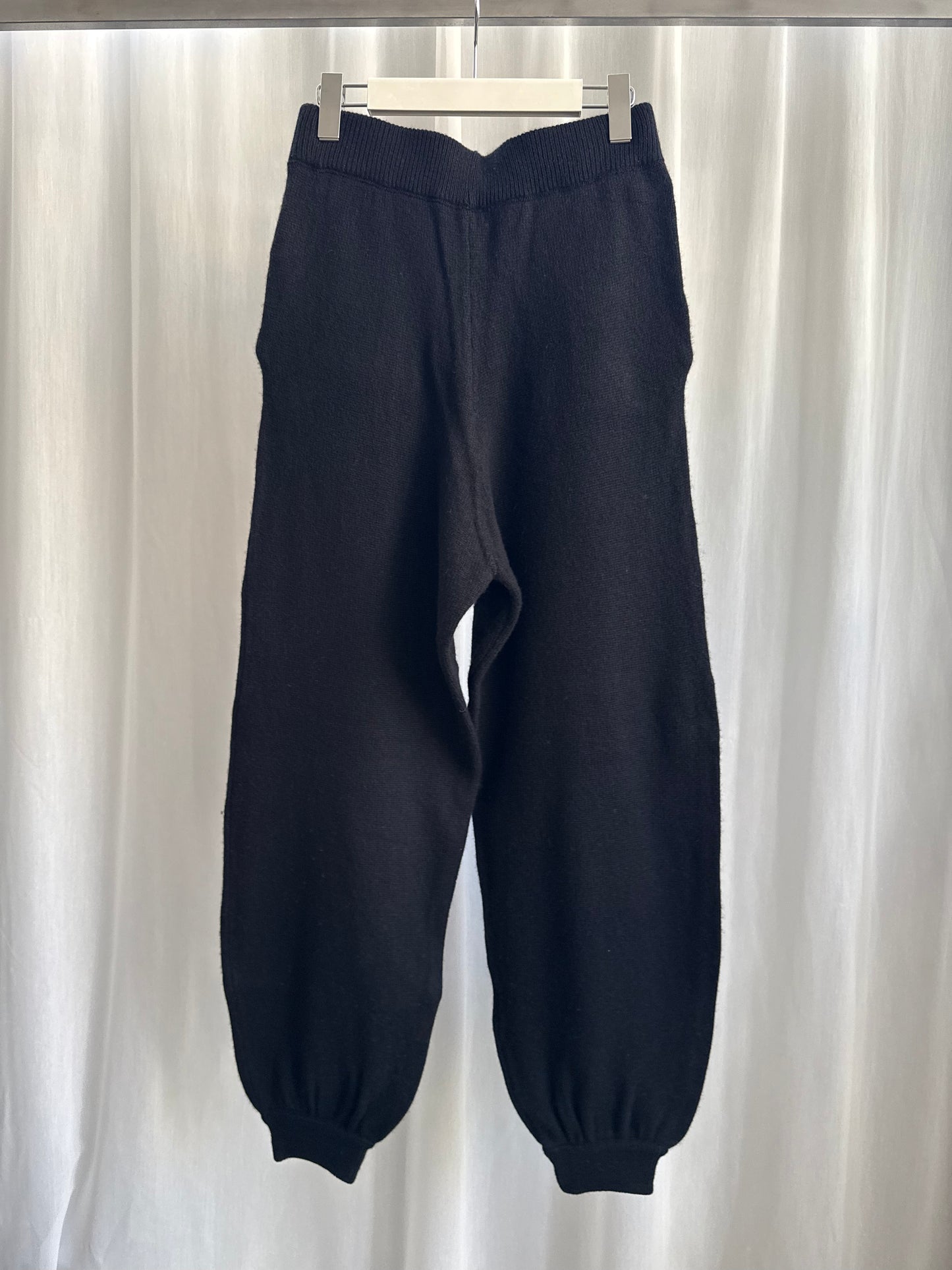 R&D.M.Co- 7G KNIT PANTS（7834）