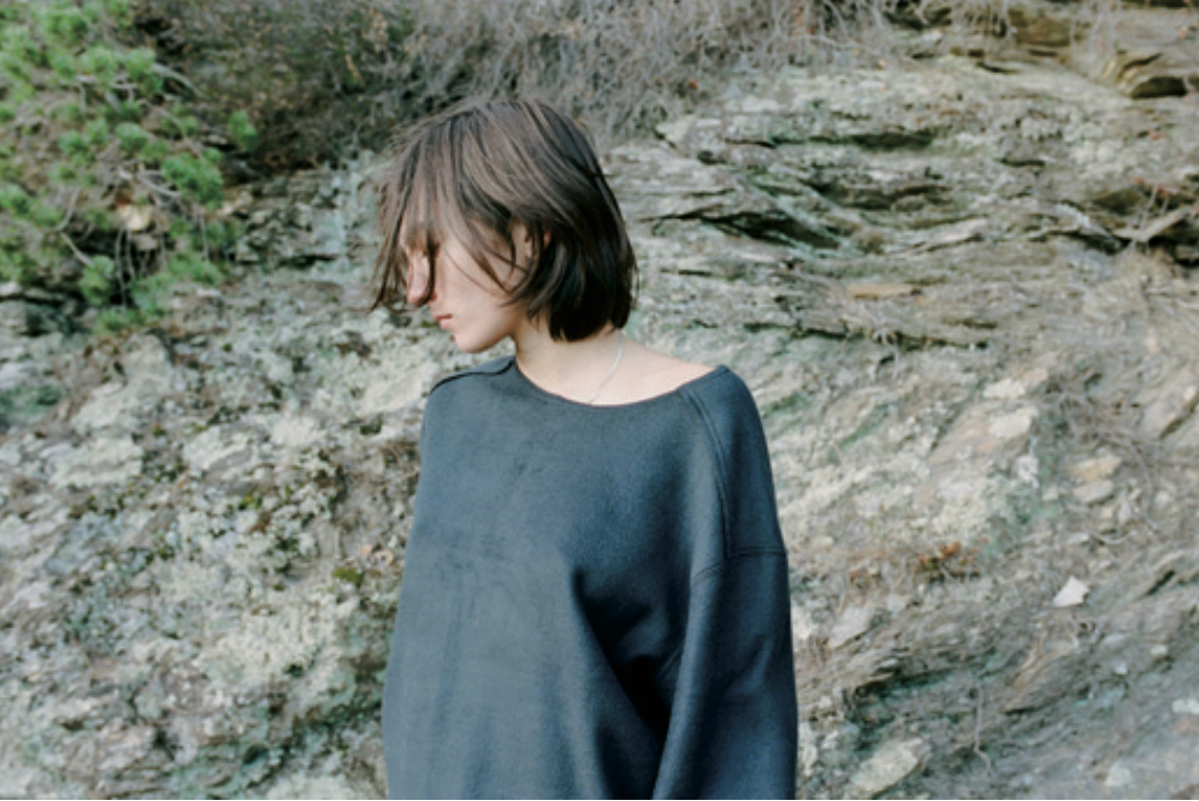 seya. SILK SWEAT（LZ08286J25）